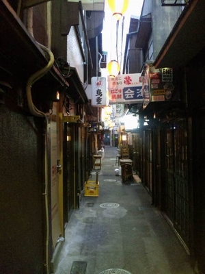 鳥重・2