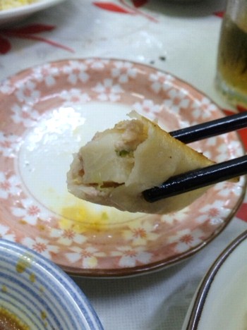 餃子荘・8