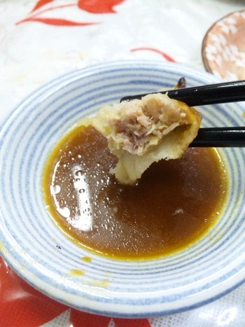 餃子荘・9