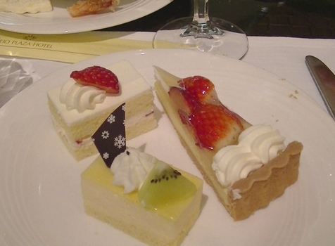 グラス・C