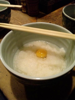 鳥重・4