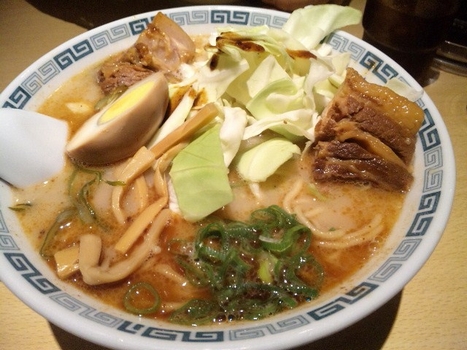 桂花・3