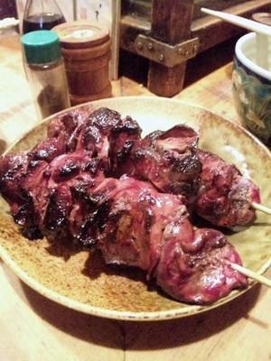 鳥重・5