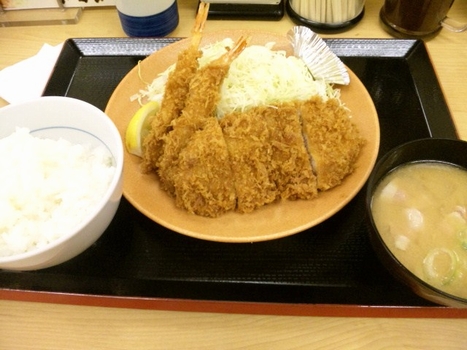 かつや・3
