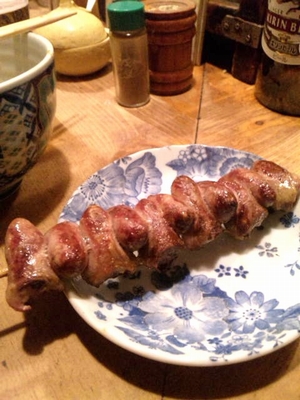 鳥重・6