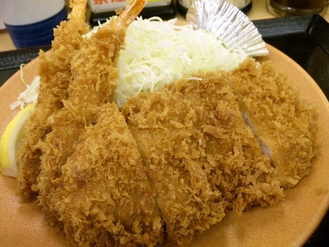 かつや・4
