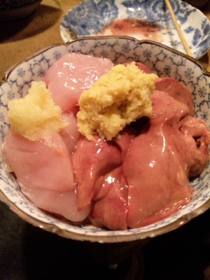 鳥重・7