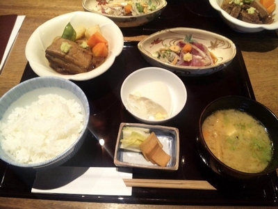 しゃかりき・2
