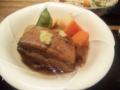 しゃかりき・3
