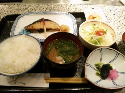 魚久・3