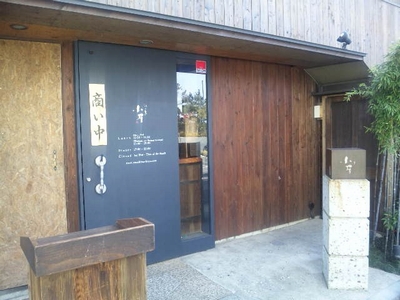 小屋・1
