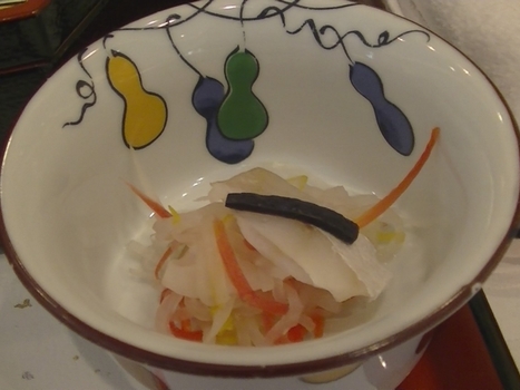 おせち・3