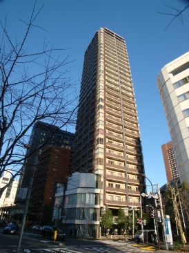愛宕山タワー1