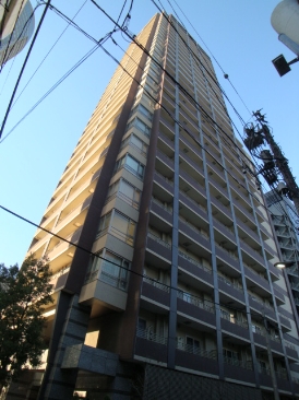 愛宕山タワー2