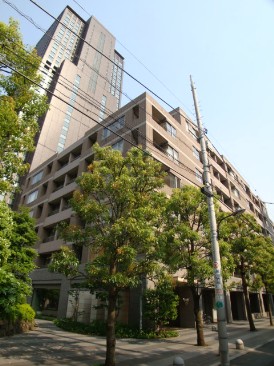 ラ・トゥール芝公園アネックス (La Tour SHIBAKOEN Annex)
