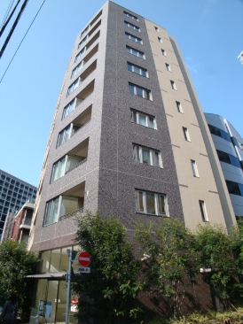 パークハビオ赤坂氷川町 (PARK HABIO)