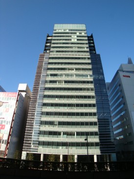 浜松町スクエアstudio