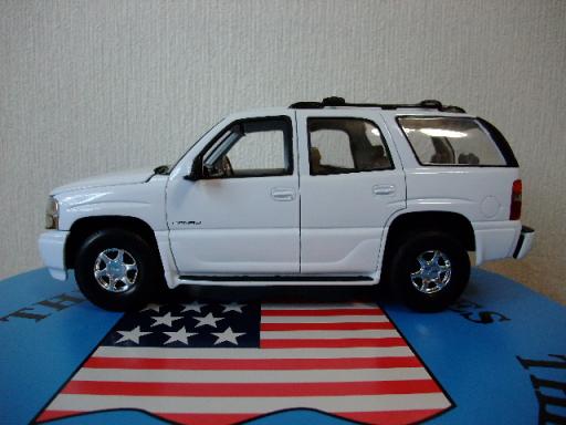 ユーコンデナリ1/18