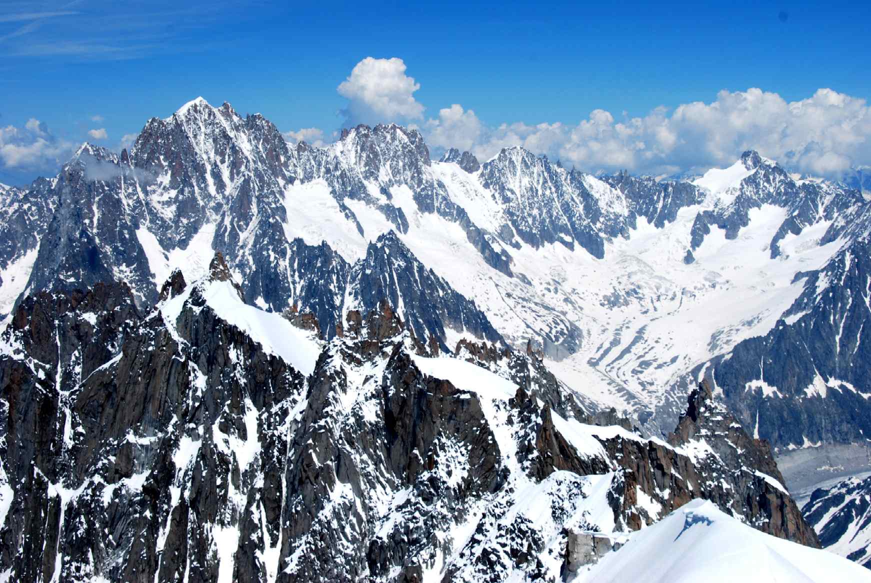 シャモニー・モンブラン観光 玉手箱：旅・日記写真集 楽天ブログ