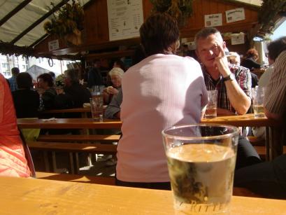 デュルクハイムのヴルストマルクト(ワイン祭り) その2 ワインについて ヨーロッパ、ドイツワインについてのいろんなこと 楽天ブログ