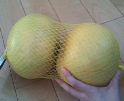 コストコ~ポメロの大きさ
