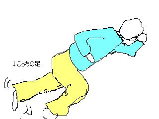 太ももダイエット