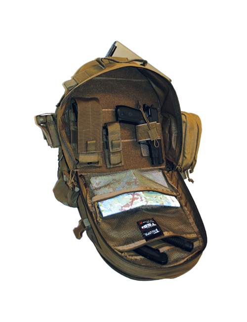 TSSi, Tactical & Survival Specialties, Inc. （Yhdysvallat USA） TACOPS FINLANDIA 楽天ブログ