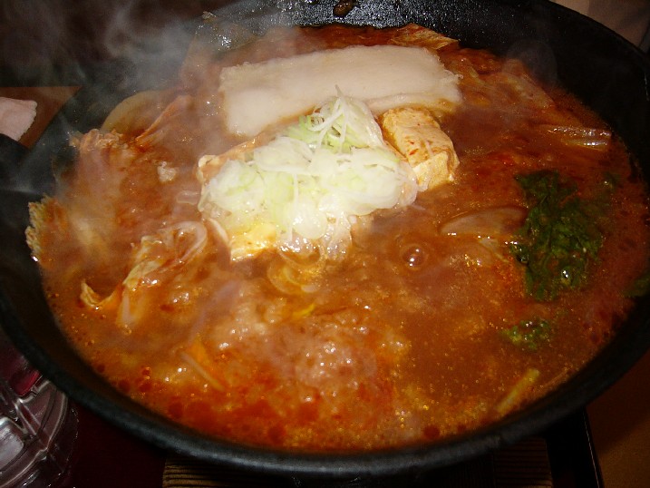 ばんどう太郎 激辛味噌煮込みうどん 魂で選びたい 心で選ぶのでなく お値打ちグルメ 楽天ブログ