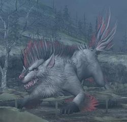 猿 親父 でも分かる 剛種オルガロン攻略法 親父ハンターズ モンスターハンター 楽天ブログ