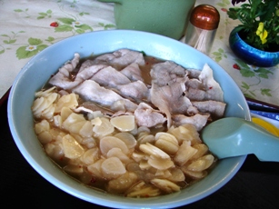 総社市 木かげのスタミナラーメン 岡山名物 さごしラーメン 楽天ブログ