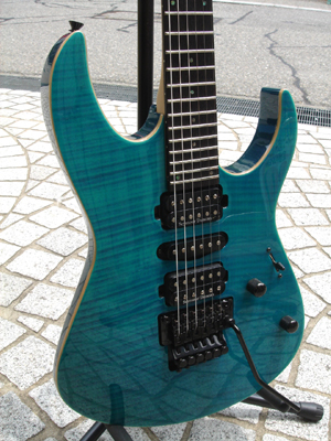 USED GUITAR 入荷！EDWARDS E-CY-128DT!!!!!!!!! | スーパーギター 