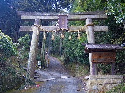 山科神社