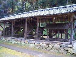 山科神社