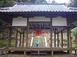 山科神社