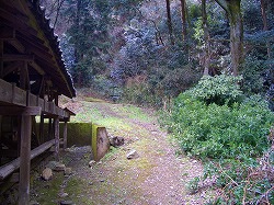 山科神社