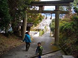 山科神社