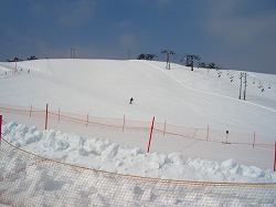 箱館山スキー場