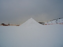 箱館山スキー場