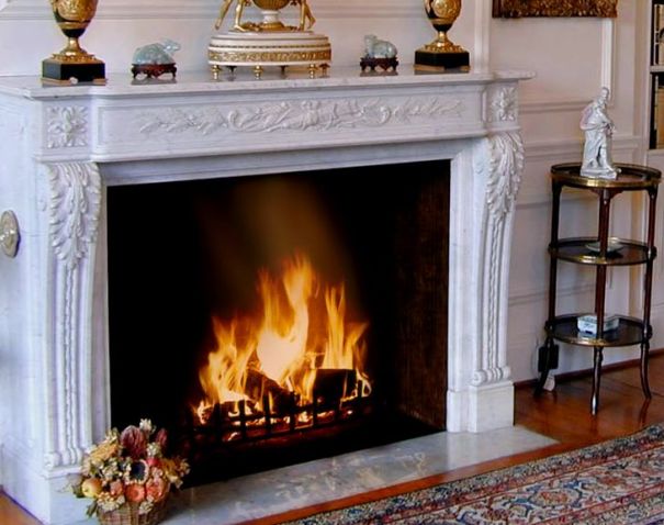 villa living　fireplace.jpg