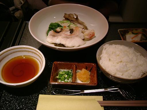 待ち合わせに使える札幌駅の きたまる で和食ランチ Zatta 楽天ブログ