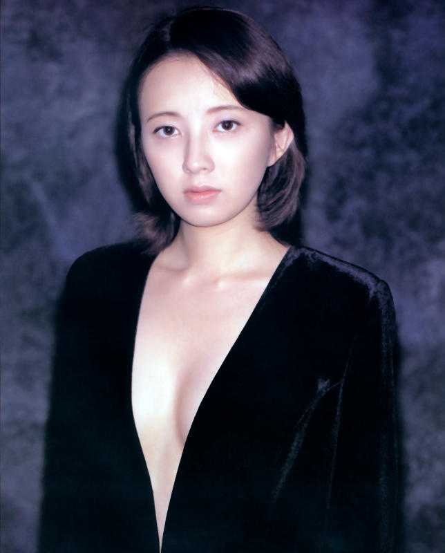 Yumiko Takahashi 高橋由美子 友達でいいから Yumiko Takahashi 高橋由美子 友達でいいから