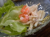 サラダ