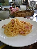パスタ