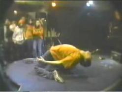 ハナタラシ　Live 1988  