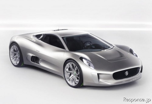 未来のスーパーカー 輸入車エスパシオのｔです 輸入車 Espacio 楽天ブログ