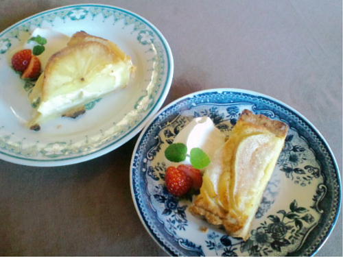 守山区志段味にある 小空カフェ に行って来ました 名古屋発 節約主婦の美味しい話 楽天ブログ