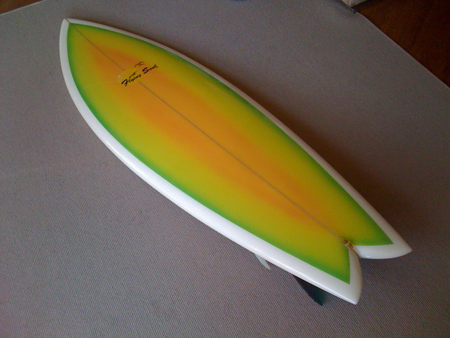 CATCH SURF RETRO FISH 5'6″ | 東京サーフショップ Christenson