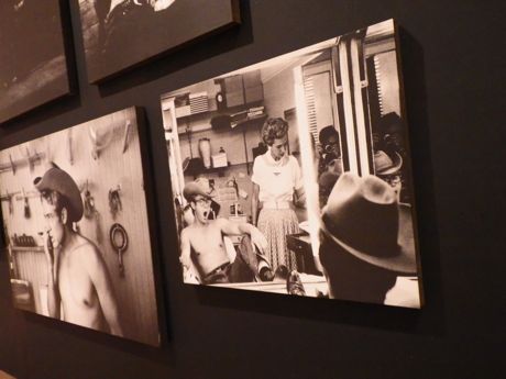 ジェームズ・ディーンのポルシェ : MAX CADY'S STUDIO