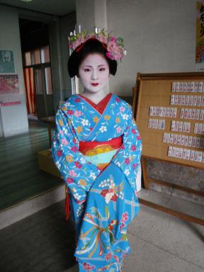 都をどり ちょこっとダイエット塾 楽天ブログ