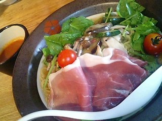 見て良し、食べて良し